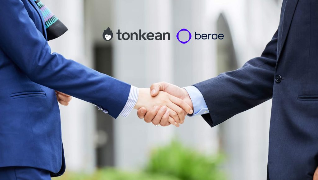 title Tonkean and Beroe Partner to Bring Category and Supplier Insights Directly into Procurement Intake and Orchestration for Enterprise