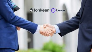 title Tonkean and Beroe Partner to Bring Category and Supplier Insights Directly into Procurement Intake and Orchestration for Enterprise