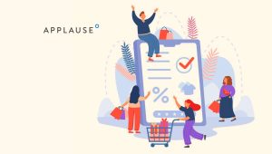 Two Strikes, and You’re Out: Applause Holiday Shopping Survey Reveals Consumers Have Limited Patience for Ecommerce Errors