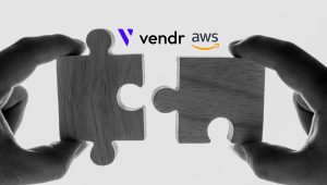 Vendr Announces Integration with Buy with AWS, Offering Simplified Procurement for AWS Customers