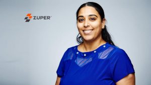 Zuper Appoints Ramya Vijaya Ragavan to Lead Next-Level Customer Success Initiatives