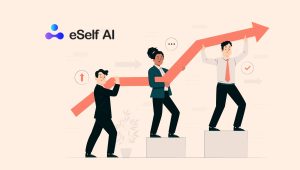 eSelf Raises $4.5M Seed; Launches Platform for Face-to-Face AI Conversational Agents