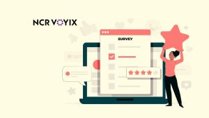 77% of Shoppers Choose Self-Checkout for Faster Service, According to New Consumer Survey from NCR Voyix1