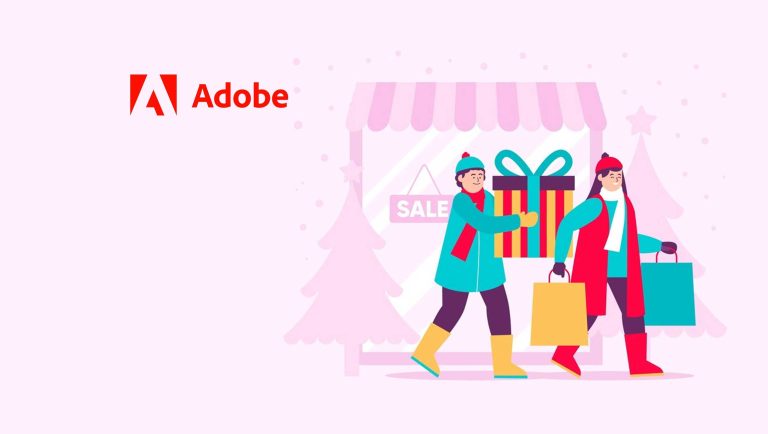 Adobe: Holiday Shopping Season Drove a Record $241.4 Billion Online and Rising 8.7% YoY