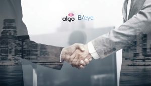 Algo Announces Strategic Partnership with Beye to Enhance AI-Driven Supply Chain Intelligence