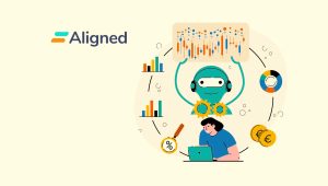 Aligned raises $8M to shape the future of selling with AI sales rooms