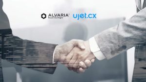 Alvaria and UJET Partner to Deliver a Secure and Compliant Cloud Contact Center Solution with Advanced Outbound Dialing Capabilities