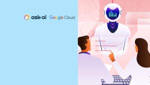 Ask-AI Brings its Enterprise AI Platform to Customer-Facing Teams on Google Cloud Marketplace