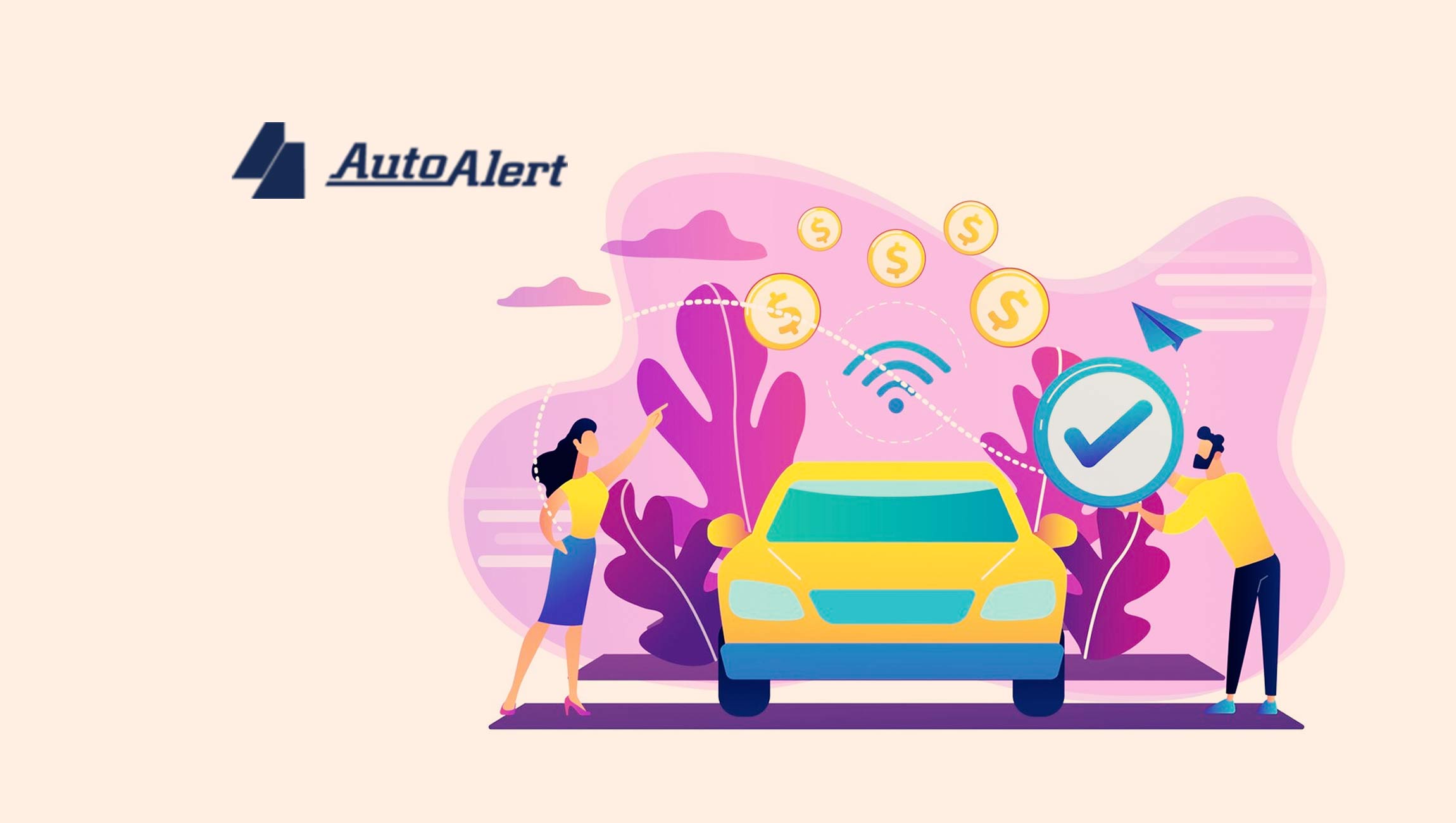 AutoAlert Launches Three Groundbreaking Dealership Solutions to ...