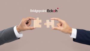 title Bridgepoint Completes Acquisition of Eckoh