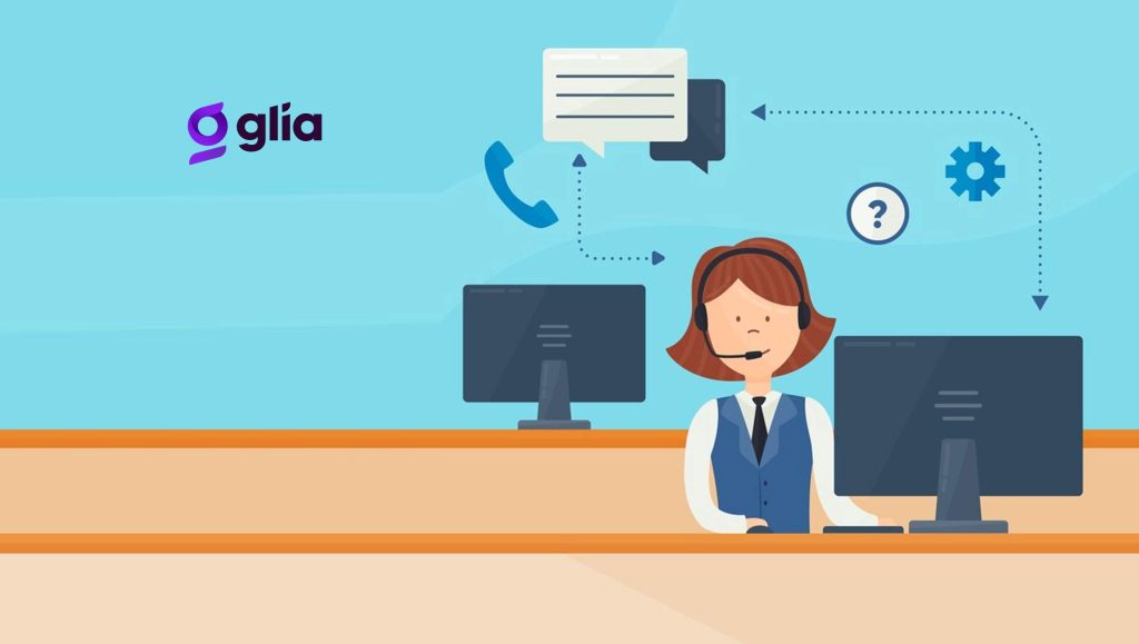 Glia Survey Finds 69% of Leaders Are Dissatisfied With Current Contact Center Technology