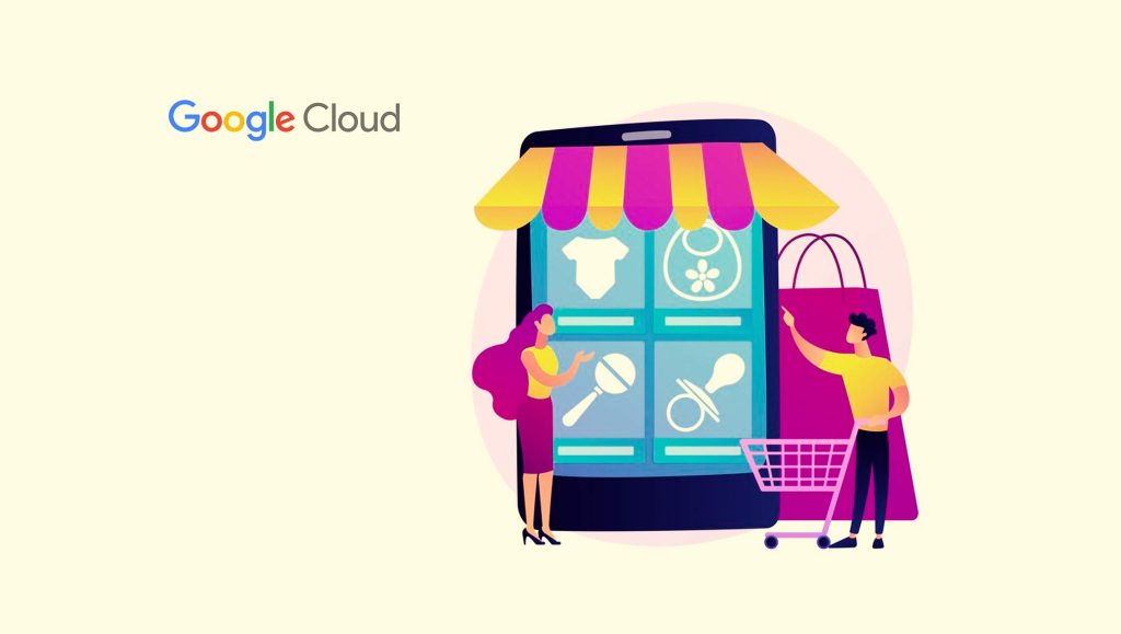 Google Cloud Unveils New Retail Solutions for the Agentic AI Era