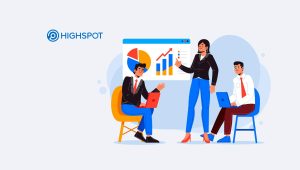 Highspot Winter Release Reinvents Sales Coaching with AI Breakthroughs