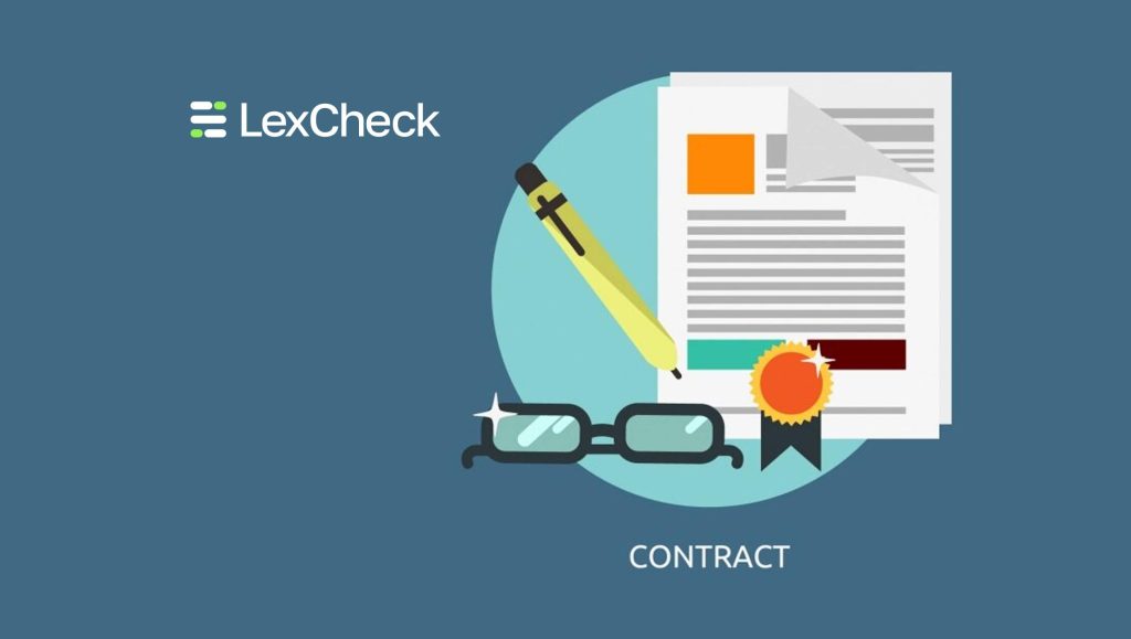LexCheck Opens Waitlist for Free Access to LexCheck Insights, Its Next-Generation LLM Contract Review Solution