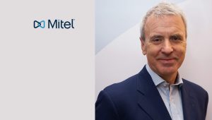 Mitel Appoints Marco Landi to Group Vice President of International Sales