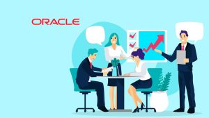 Oracle AI Agents Help Sales Teams Create More Meaningful Customer Connections
