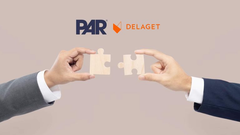 PAR Technology Corporation Acquires Delaget™ Expanding its Restaurant Analytics and Back-Office Capabilities