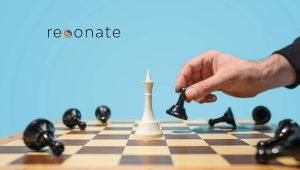 Resonate Appoints Industry Veteran Chris McArdle as New Chief Revenue Officer