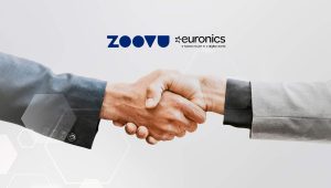 Retail Landscape in Europe and Middle East to Undergo AI Revolution with New Partnership Between Zoovu and Euronics