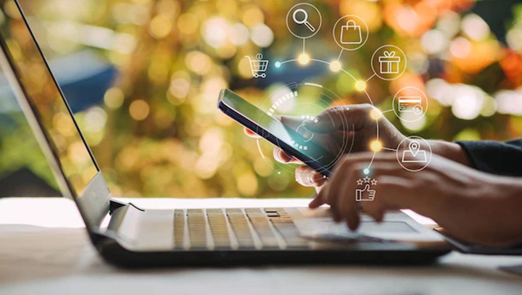 Lightspeed Transforms The Retail Experience With New Mobile Selling Application