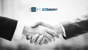 Savify and EZsolutions Partner To Deliver Enhanced Retention and Growth Opportunities to Over 500,000 U.S. Businesses
