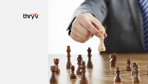 Thryv Announces New Sales Leadership Appointments to Drive Growth