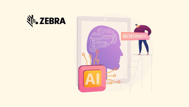 Zebra Technologies Introduces New AI Solutions to Empower Retail Frontline Operations