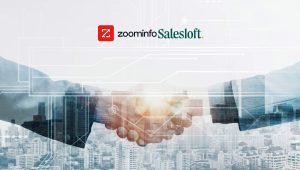 ZoomInfo-Salesloft Partnership Gives Sellers AI-Ready Insights for Timely, Personalized Engagement