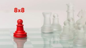 8x8, Inc. Strengthens Leadership Team to Accelerate CX Transformation
