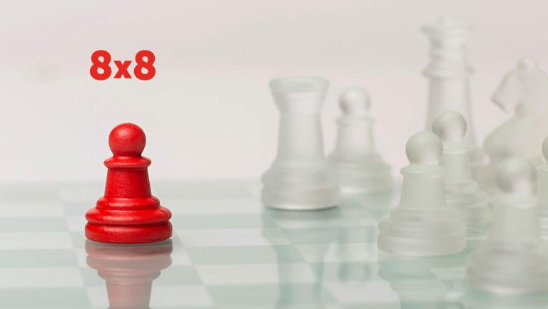 8x8, Inc. Strengthens Leadership Team to Accelerate CX Transformation