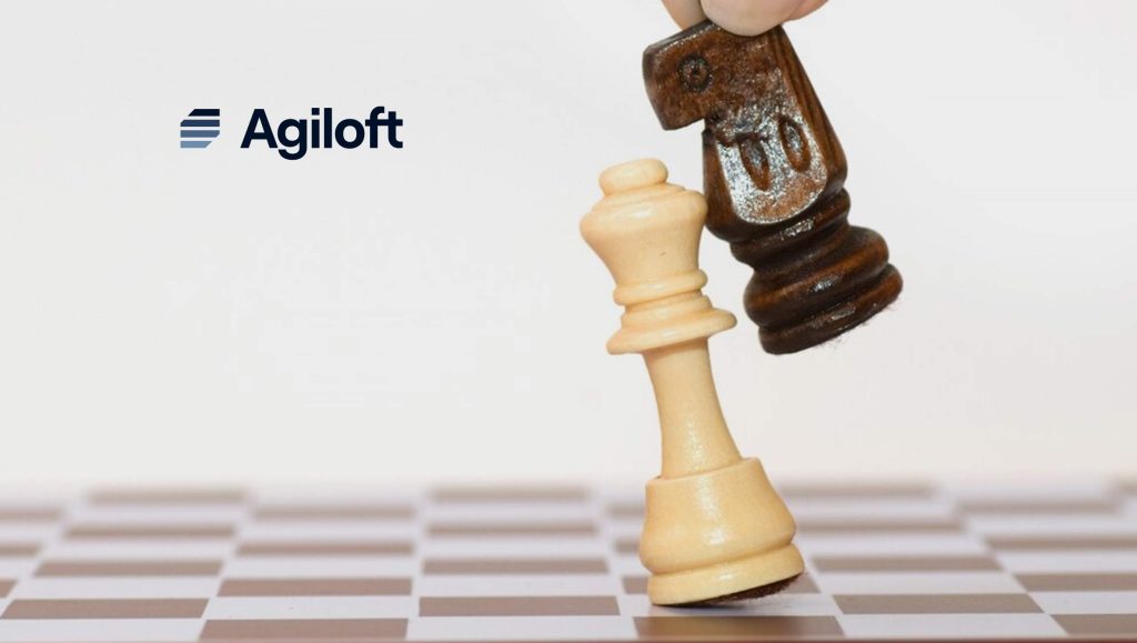 Agiloft Appoints Angel Lange as Chief Financial Officer