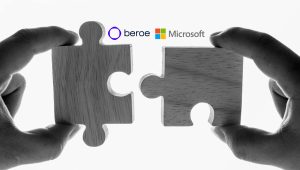 Beroe Pioneers the Future of AI-Powered Procurement Intelligence with Microsoft Copilot Integration