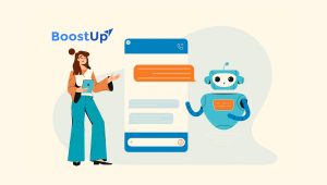 BoostUp Launches Native Conversation Intelligence to Transform Rep Productivity and Machine Forecast Accuracy
