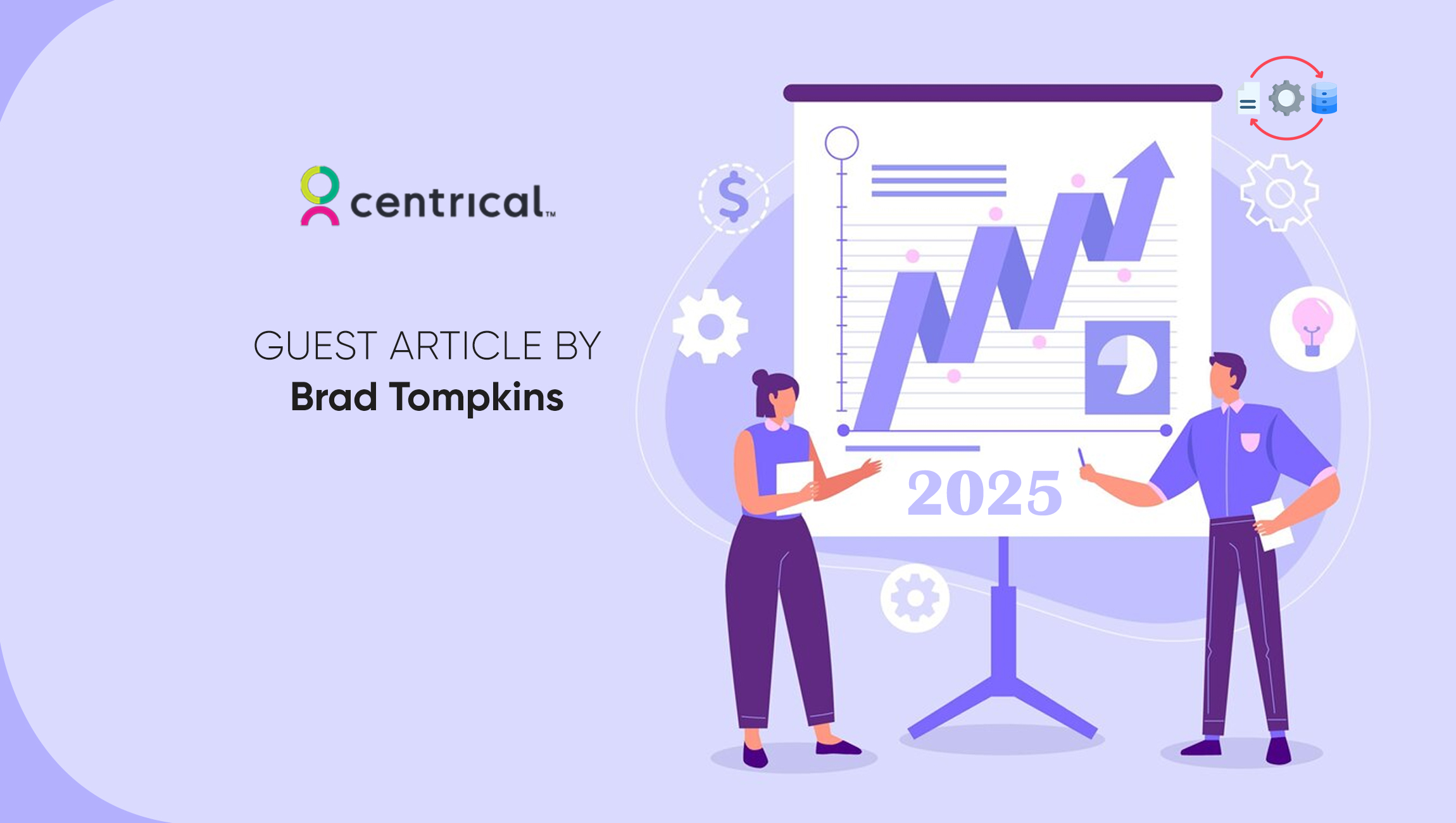 2025: Transform Sales Performance Management for Good