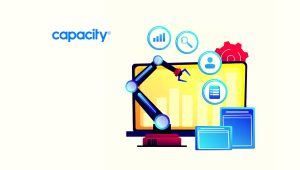 Capacity Expands Scheduling Automation Capabilities with Key Acquisition