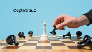 CaptivateIQ Appoints Dennis Lyandres to its Board of Directors
