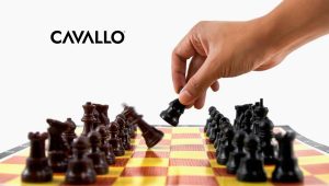 Cavallo Announces Jesse Clem as New Chief Revenue Officer