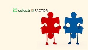 Cofactr Acquires AI Solution to Manage Supply Chains That Bring Together Thousands of Parts and Hundreds of Suppliers to Create Products in the U.S.