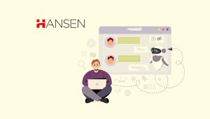 Hansen Launches AI-Powered Virtual Agent to Enhance Customer Experience