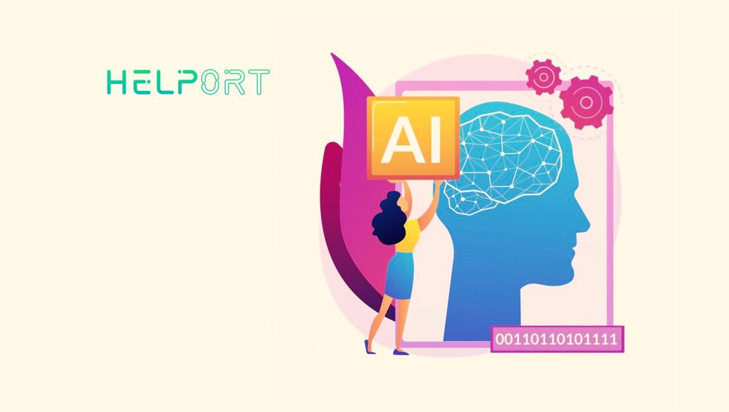 Helport AI Enhances Knowledge Base with AI-Powered Self-Learning and Multimodal Capabilities