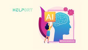 Helport AI Enhances Knowledge Base with AI-Powered Self-Learning and Multimodal Capabilities
