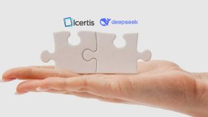 Icertis Integrates with DeepSeek to Drive AI Innovation in Enterprise Contracting