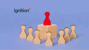 Ignition names former SiteMinder senior HR leader as SVP of People & Culture as it scales globally
