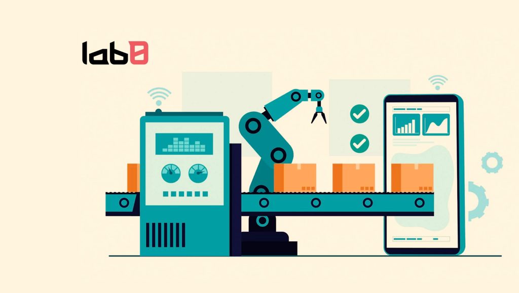 Lab0 Emerges from Stealth Mode to Unveil Industrial Humanoid-Inspired System for Automated Warehouse Operations