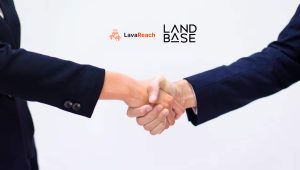 LavaReach Joins Forces with Landbase to Revolutionize Agentic AI-Driven Sales Intelligence