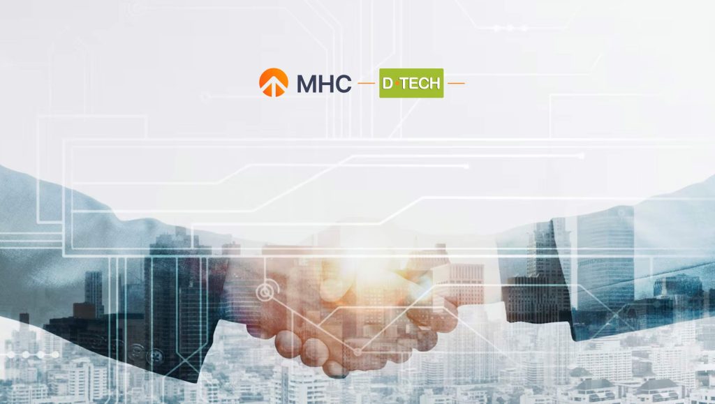MHC Announces Strategic Partnership with DTECH Software and Technology to Strengthen Customer Communications Management Across EMEA