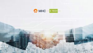 MHC Announces Strategic Partnership with DTECH Software and Technology to Strengthen Customer Communications Management Across EMEA