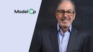 ModelOp Appoints Industry Veteran Mitch Tompkins to Vice President of Sales to Accelerate Revenue