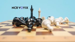 NCR Voyix Appoints Darren Wilson as EVP & President, Retail and Payments