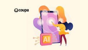 New AI-Driven Features From Coupa Power Supplier Collaboration and Streamline Business Operations